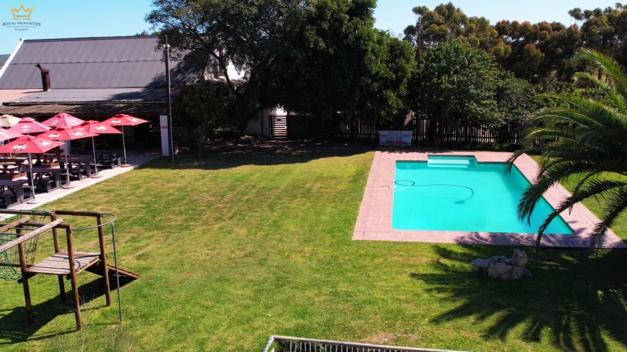 50 Bedroom Property for Sale in Vredenburg Rural Western Cape